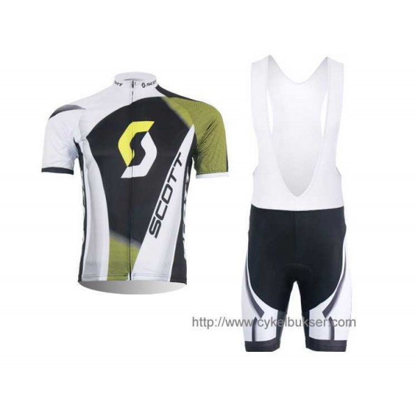 Scott RC Pro Fahrradbekleidung Radteamtrikot Kurzarm+Kurz Radhose Kaufen AZAW7 Scott RC Pro Fahrradbekleidung Radteamtrikot Kurzarm+Kurz Radhose Kaufen AZAW7