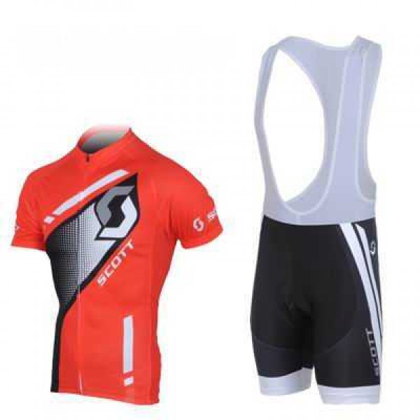 2013 Scott Racing Fahrradbekleidung Radteamtrikot Kurzarm+Kurz Radhose Kaufen Rot Schwarz 5A9FS 2013 Scott Racing Fahrradbekleidung Radteamtrikot Kurzarm+Kurz Radhose Kaufen Rot Schwarz 5A9FS