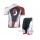 Scott RC Pro Radbekleidung Radtrikot Kurzarm und Fahrradhosen Kurz Rot weiß 56414