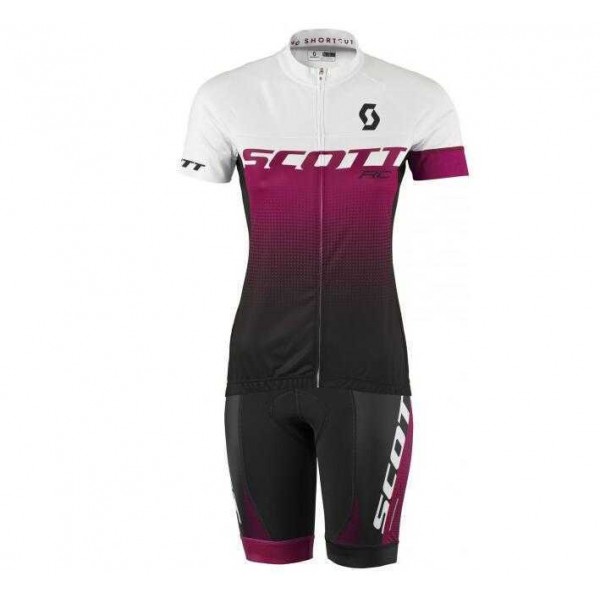 2016-2017 Scott RC Fahrradbekleidung Radteamtrikot Kurzarm+Kurz Radhose Kaufen purper AB1OY 2016-2017 Scott RC Fahrradbekleidung Radteamtrikot Kurzarm+Kurz Radhose Kaufen purper AB1OY