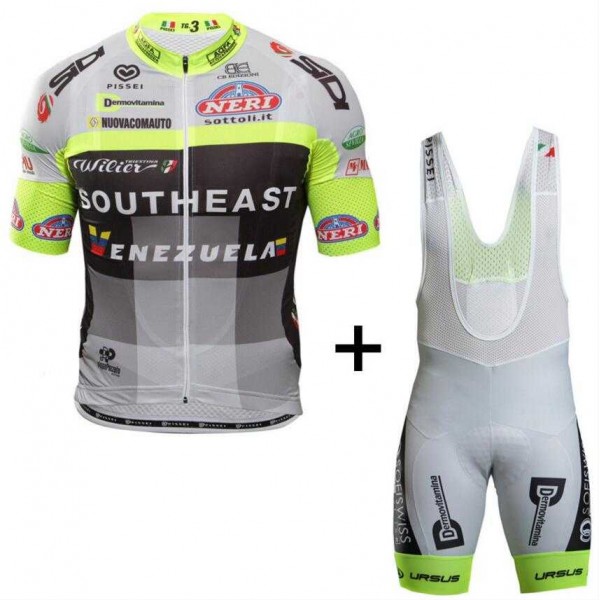 2016 SiDi Southeast Fahrradbekleidung Radteamtrikot Kurzarm+Kurz Radhose Kaufen 1 52QOI 2016 SiDi Southeast Fahrradbekleidung Radteamtrikot Kurzarm+Kurz Radhose Kaufen 1 52QOI