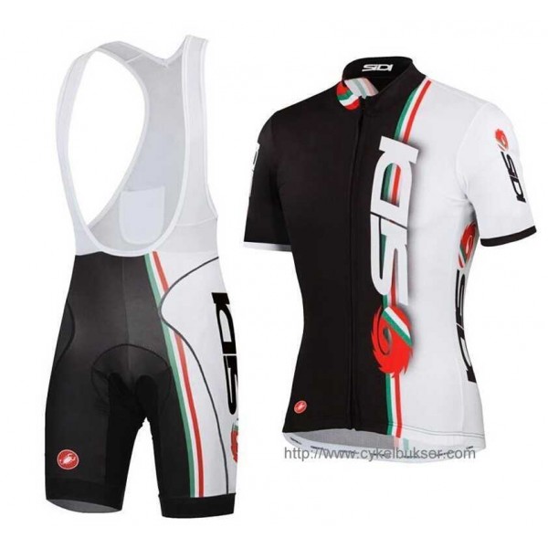Sidi Dino Fahrradbekleidung Radteamtrikot Kurzarm+Kurz Radhose Kaufen B02DH Sidi Dino Fahrradbekleidung Radteamtrikot Kurzarm+Kurz Radhose Kaufen B02DH