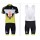 2015 Sportful Fahrradbekleidung Radteamtrikot Kurzarm+Kurz Radhose Kaufen M0EGG