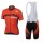 2017 Sportful Fahrradbekleidung Radteamtrikot Kurzarm+Kurz Radhose Kaufen W5MOI