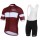2017 Team Stolen goat Fahrradbekleidung Radteamtrikot Kurzarm+Kurz Radhose Kaufen 001 9Q5O5