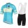 2017 Team Stolen goat Fahrradbekleidung Radteamtrikot Kurzarm+Kurz Radhose Kaufen 003 T445Q
