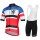 2017 Team Stolen goat Fahrradbekleidung Radteamtrikot Kurzarm+Kurz Radhose Kaufen 002 MSE29