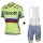 2016 Tinkoff Fahrradbekleidung Radteamtrikot Kurzarm+Kurz Radhose Kaufen Rot blau weiß BFM3B