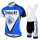 2017 Tinkoff Fahrradbekleidung Radteamtrikot Kurzarm+Kurz Radhose Kaufen 01 S6XM3
