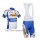 Top Sport Vlandeeren Fahrradbekleidung Radteamtrikot Kurzarm+Kurz Radhose Kaufen CZG63