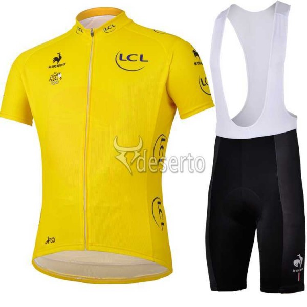 Tour de France gele Fahrradbekleidung Radteamtrikot Kurzarm+Kurz Radhose Kaufen OQVLJ Tour de France gele Fahrradbekleidung Radteamtrikot Kurzarm+Kurz Radhose Kaufen OQVLJ