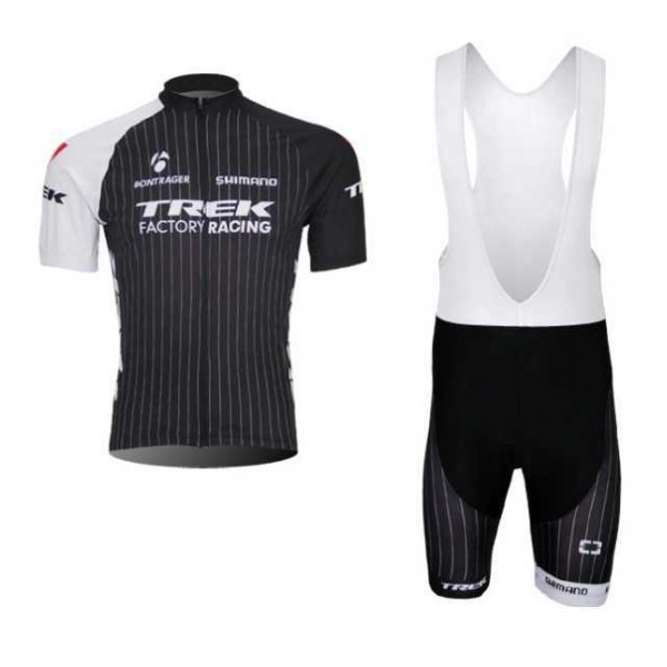 Trek Factory Racing Fahrradbekleidung Radteamtrikot Kurzarm+Kurz Radhose Kaufen GA1TW Trek Factory Racing Fahrradbekleidung Radteamtrikot Kurzarm+Kurz Radhose Kaufen GA1TW