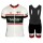 2015 WILIER Fahrradbekleidung Radteamtrikot Kurzarm+Kurz Radhose Kaufen RBZEW