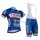 2016 Wanty Fahrradbekleidung Radteamtrikot Kurzarm+Kurz Radhose Kaufen F5UGE