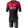 TEAM INEOS Fahrradbekleidung 2020 Aero Set AERO RACE 6.1 Radtrikot+FREE AERO RACE Radhose kurz