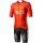 TEAM INEOS 2020 Aero Fahrradbekleidung Set training edition AERO RACE 6.0 Radtrikot+FREE AERO RACE Radhose kurz