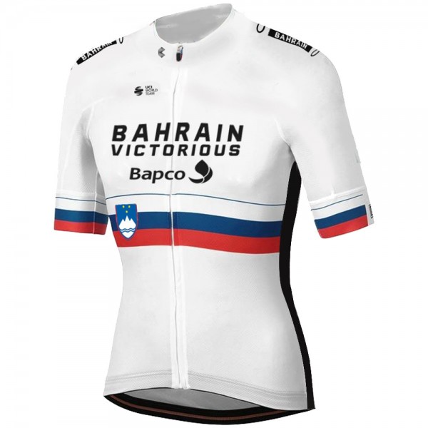 Grun Slovenia Tour De France Bahrain Victorious 2021 Fahrradtrikot Radsport 107 Grun Slovenia Tour De France Bahrain Victorious 2021 Fahrradtrikot Radsport 107