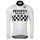 PEUGEOT BP MICHELIN white Fahrradbekleidung Radtrikot Langarm 12WXD