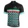 BIANCHI MILANO Codigoro Fahrradbekleidung Radtrikot 1ATJH