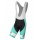 BIANCHI MILANO New Pride Kurz Trägerhose F6NLV