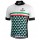 BIANCHI MILANO Codigoro white Fahrradbekleidung Radtrikot E06CE
