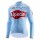TEAM KATUSHA ALPECIN 2019 Fahrradbekleidung Radtrikot Langarm 1DIG7
