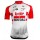 Lotto Soudal 2019 Fahrradbekleidung Radtrikot H9PJ9
