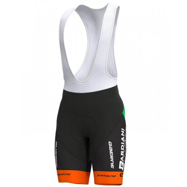 2019 Bardiani Csf Kurz Trägerhose I2RRN 2019 Bardiani Csf Kurz Trägerhose I2RRN