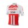 Corendon Circus 2019 Fahrradbekleidung Radtrikot ECUQP