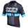 2019 SPECIAL EDITION ITALIA TEAM NOVO NORDISK Fahrradbekleidung Radtrikot 7CC3O