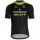 MITCHELTON-SCOTT 2019 Fahrradbekleidung Radtrikot DULVK