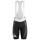BONTRAGER Circuit white Kurz Trägerhose 6OERS