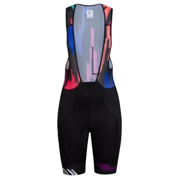 2019 Canyon Damen Kurz Trägerhose DU7AA 2019 Canyon Damen Kurz Trägerhose DU7AA