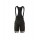 ALE PRR FLOWERS Kurz Trägerhose weiß 743SQ