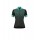 ALE EXCEL BOLAS Damen Fahrradbekleidung Radtrikot turquoise 8CLWL
