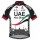 2017 Abu Dhabi Uae Fahrradtrikot Radsport ER9IL