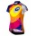 2016 ASSOS vrouw Fahrradbekleidung Radtrikot E 10S2Y