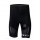 2016 ASSOS Kurz Radhose Schwarz weiß GR6H0