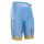 2016 ASTANA Radhose blau 69SMN