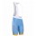 2016 ASTANA Kurz Trägerhose Outlet blau HVF8K