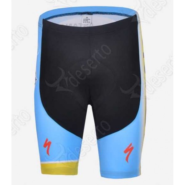 Astana Pro Team Kurz Radhose 2014 GF9JK Astana Pro Team Kurz Radhose 2014 GF9JK