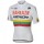 2017 Bahrain Merida Fahrradbekleidung Radtrikot A2 6CHCK