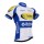 2017 Baloise sport Fahrradtrikot Radsport 1RXCB