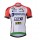 2017 Bardiani csf Fahrradtrikot Radsport EHDF6