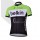 Belkin Pro Team Blanco Fahrradtrikot Radsport G8CAN