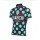 2016 BIANCHI-MILANO POLKA DOT Fahrradbekleidung Radtrikot EB9ES