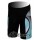 Bianchi Pro Team Kurz Radhose Schwarz blau G2EDL