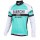 2016 BIANCHI-MILANO CURNO Fahrradbekleidung Radtrikot Langarmen 0D1LJ