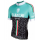 2017 Milano Bianchi Fahrradtrikot Radsport 007 2L7N9