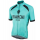 2017 Milano Bianchi Fahrradtrikot Radsport 004 75N2J